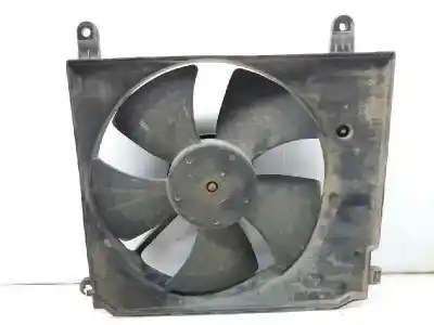Pezzo di ricambio per auto di seconda mano elettroventola per daewoo lanos se riferimenti oem iam 96182264  