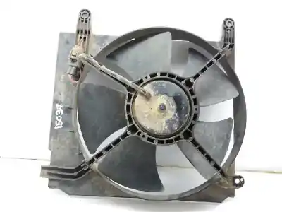 Pezzo di ricambio per auto di seconda mano elettroventola per daewoo lanos se riferimenti oem iam 96182264