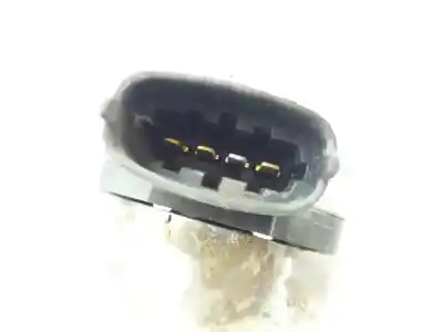 Second-hand car spare part INTERCOOLER for HYUNDAI I30  OEM IAM references 282712A610  