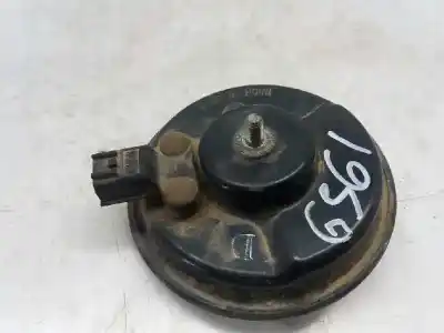 Pezzo di ricambio per auto di seconda mano corno per hyundai i30 classic riferimenti oem iam 000033  