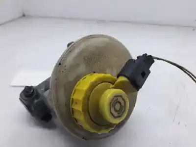 Peça sobressalente para automóvel em segunda mão BOMBA DE TRAVÕES por SEAT CORDOBA BERLINA (6K2)  Referências OEM IAM 3A1698019  