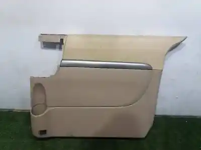 Gebrauchtes Autoersatzteil türverkleidung hinten rechts zum kia carnival 2.9 crdi vgt active oem-iam-referenzen 833024d051ad2