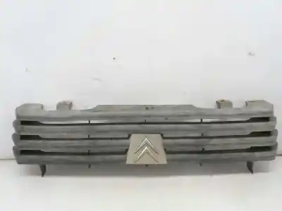 Pièce détachée automobile d'occasion grille avant pour citroen c15 furgoneta/monovolumen (vd_) 1.9 d références oem iam 9612999177