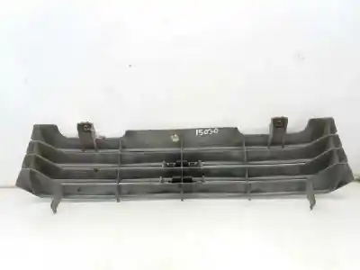 Автозапчасти б/у передняя решетка за citroen c15 furgoneta/monovolumen (vd_) 1.9 d ссылки oem iam 9612999177  