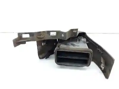 Автозапчасти б/у аэрационная решетка за nissan navara pick-up (d40m) double cab le 4x4 ссылки oem iam 68134