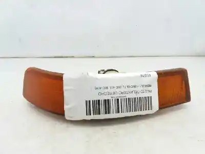 Peça sobressalente para automóvel em segunda mão farolim dianteiro direito por renault 5 (b/c40) tl (b/c 401. b/c 40h) 45 cv / 33 kw referências oem iam 45074