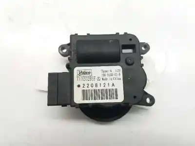 İkinci el araba yedek parçası ELEKTRONIK MODÜL için CITROEN C4 LIM.  OEM IAM referansları T1020286F  