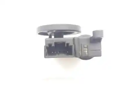 Second-hand car spare part electronic module for citroen c4 lim. tonic oem iam references t1020286f  