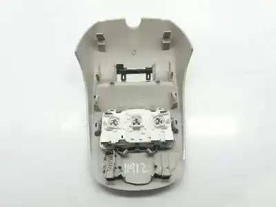 Pezzo di ricambio per auto di seconda mano luce interna per citroen c4 lim. tonic riferimenti oem iam 9671645977  