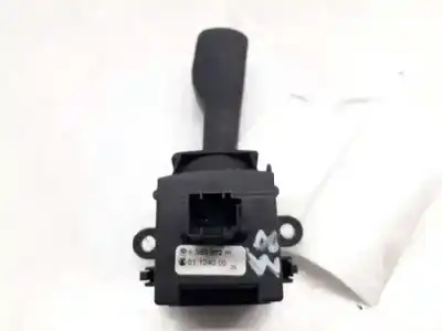 Second-hand car spare part indicator switch for bmw serie 3 compact (e46) 320td oem iam references 8363662m