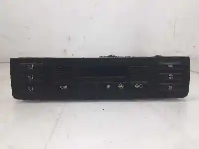 Second-hand car spare part climate control for bmw serie 3 compact (e46) 320td oem iam references 5hb00773826  