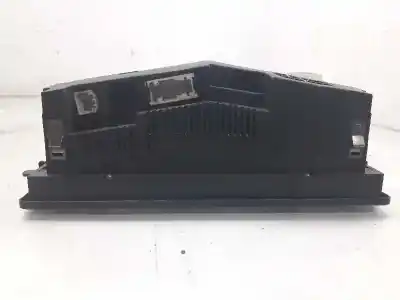 Peça sobressalente para automóvel em segunda mão COMANDO DE SOFAGEM (CHAUFFAGE / AR CONDICIONADO) por BMW SERIE 3 COMPACT (E46)  Referências OEM IAM 5HB00773826  