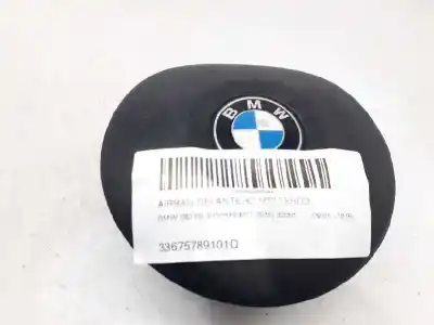 Second-hand car spare part front left air bag for bmw serie 3 compact (e46) 320td oem iam references 33675789101q