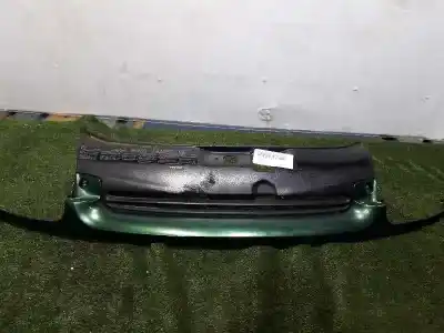 Second-hand car spare part front grille for renault clio ii fase i (b/cbo) 1.2 oem iam references 7700846870  