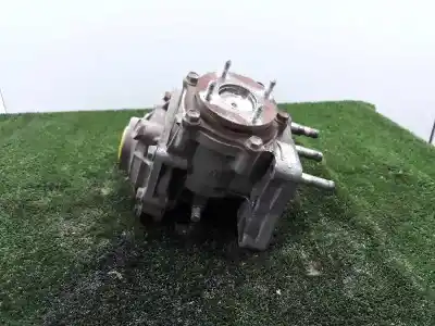 Автозапчастина б/у роздавальна коробка для toyota rav 4 (a3) luna посилання на oem iam 1w301  