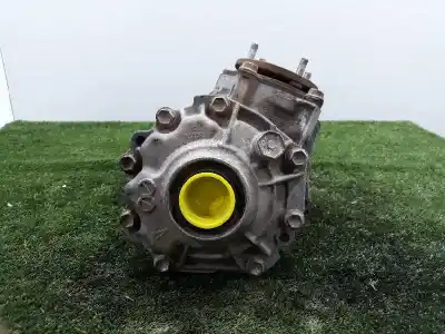 Автозапчастина б/у роздавальна коробка для toyota rav 4 (a3) luna посилання на oem iam 1w301  