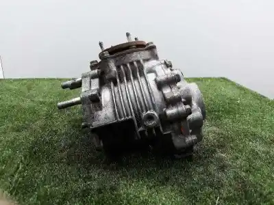 Автозапчастина б/у роздавальна коробка для toyota rav 4 (a3) luna посилання на oem iam 1w301  