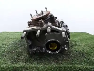 Автозапчастина б/у роздавальна коробка для toyota rav 4 (a3) luna посилання на oem iam 1w301