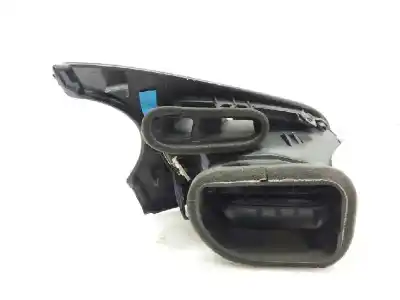 Second-hand car spare part air ventilation grille for citroen c3 tonic oem iam references 96857498  