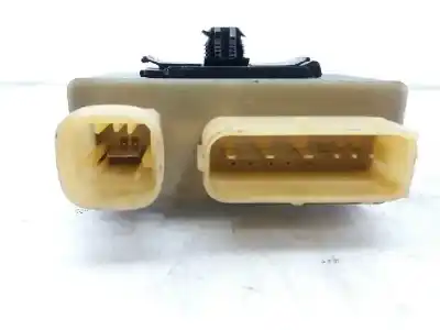 Second-hand car spare part electronic module for citroen c3 tonic oem iam references 9652021180  