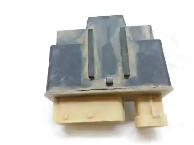 Second-hand car spare part electronic module for citroen c3 tonic oem iam references 9652021180  