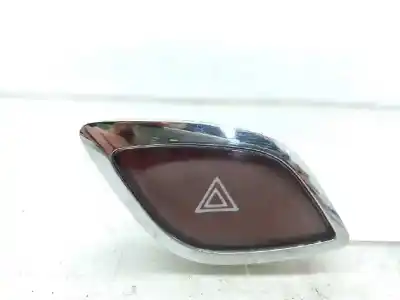 Second-hand car spare part hazard warning lights for citroen c3 tonic oem iam references 96669616