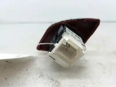 Pezzo di ricambio per auto di seconda mano avvertimento per citroen c3 tonic riferimenti oem iam 96669616  