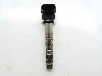 Peça sobressalente para automóvel em segunda mão bobina de ignição por volkswagen scirocco (137) 2.0 16v t fsi / tsi referências oem iam r0702s00300