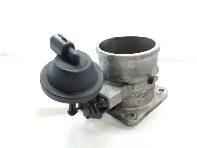 Second-hand car spare part THROTTLE BODY for HYUNDAI TUCSON (JM)  OEM IAM references 3510027XXX  