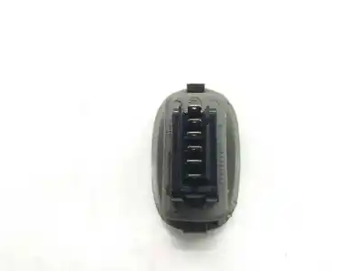 Автозапчасти б/у управление задними правыми стеклами за renault scenic (ja..) 1.9 dci century 102 cv / 75 kw ссылки oem iam 7700838595