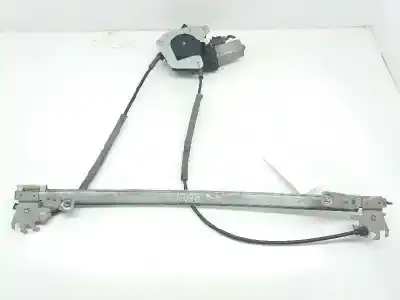 Second-hand car spare part passenger side right window regulator for renault scenic (ja..) 1.9 dci century 102 cv / 75 kw oem iam references 7700838591  