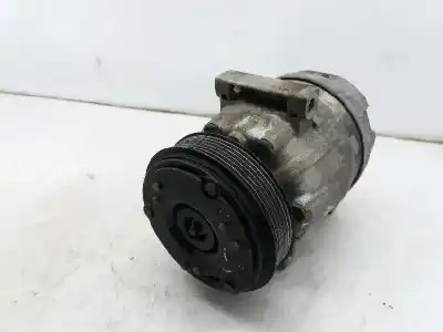 Second-hand car spare part air conditioning compressor for renault scenic (ja..) 1.9 dci century 102 cv / 75 kw oem iam references   
