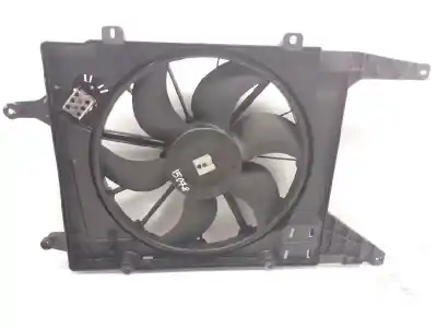 Pezzo di ricambio per auto di seconda mano elettroventola per renault scenic (ja..) 1.9 dci century 102 cv / 75 kw riferimenti oem iam 8200065257  