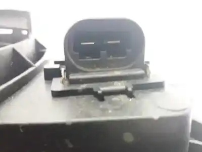 Pezzo di ricambio per auto di seconda mano elettroventola per renault scenic (ja..) 1.9 dci century 102 cv / 75 kw riferimenti oem iam 8200065257  