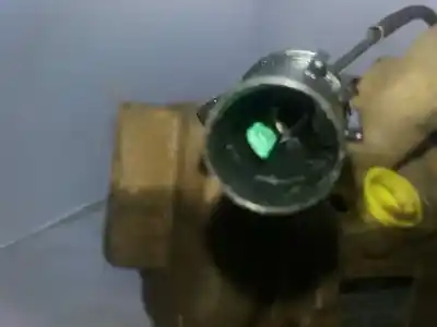 Pezzo di ricambio per auto di seconda mano compressore aria condizionata per mitsubishi montero (v80/v90) 3.2 di-d intense riferimenti oem iam 4472606490  