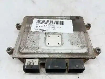 Second-hand car spare part ecu engine control for seat altea xl (5p5) reference oem iam references 06a906070c  