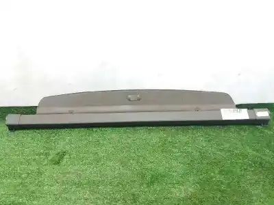 Second-hand car spare part parcel shelf for audi a2 (8z0) 1.4 tdi oem iam references 8z0863553  