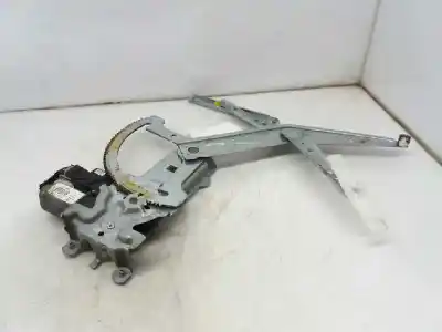 Peça sobressalente para automóvel em segunda mão elevador de vidros dianteiro direito por opel meriva enjoy referências oem iam 93389552