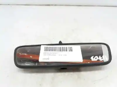 Gebrauchtes Autoersatzteil INNENSPIEGEL zum OPEL MERIVA  OEM-IAM-Referenzen 010456  