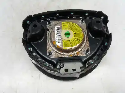 Peça sobressalente para automóvel em segunda mão airbag dianteiro esquerdo por opel meriva enjoy referências oem iam 604455600b