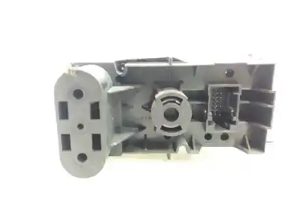 Pezzo di ricambio per auto di seconda mano controllo della luce per opel meriva enjoy riferimenti oem iam 93394756  