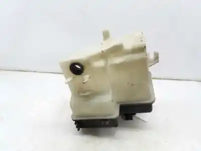 Second-hand car spare part WINDSCREEN WASHER BOTTLE for HYUNDAI GETZ (TB)  OEM IAM references 986201C000  