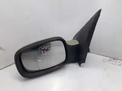 İkinci el araba yedek parçası SOL AYNA için RENAULT MEGANE II BERLINA 5P  OEM IAM referansları 1297055  