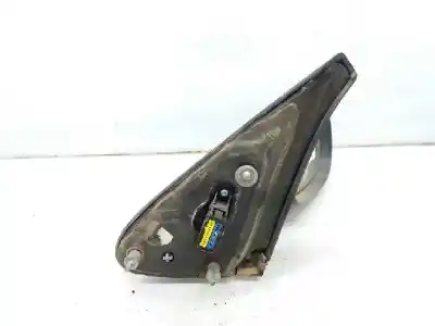 Second-hand car spare part right rearview mirror for renault megane i coach (da0/1_) 1.6 e (da0f) oem iam references 014008