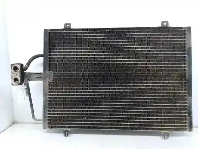 Second-hand car spare part air conditioning condenser / radiator for renault megane i coach (da0/1_) 1.6 e (da0f) oem iam references 7700838131c