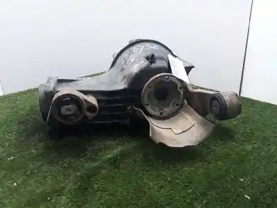 Pezzo di ricambio per auto di seconda mano differenziale posteriore per audi allroad quattro (4b5) 2.7 t riferimenti oem iam eny061000