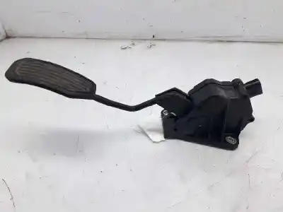 Автозапчастина б/у педаль акселератора для toyota rav 4 (a3) luna посилання на oem iam 2376126010