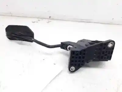 Автозапчастина б/у педаль акселератора для toyota rav 4 (a3) luna посилання на oem iam 2376126010  