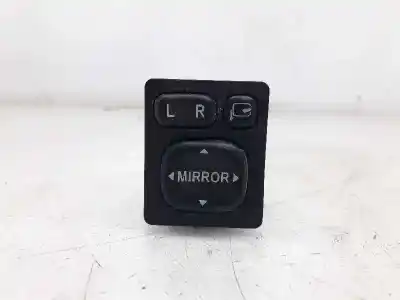 Автозапчастина б/у управління дзеркалами для toyota rav 4 (a3) luna посилання на oem iam 8487034010