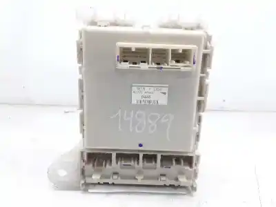 Автозапчастина б/у реле/запоперівник для toyota rav 4 (a3) luna посилання на oem iam 8273042011  